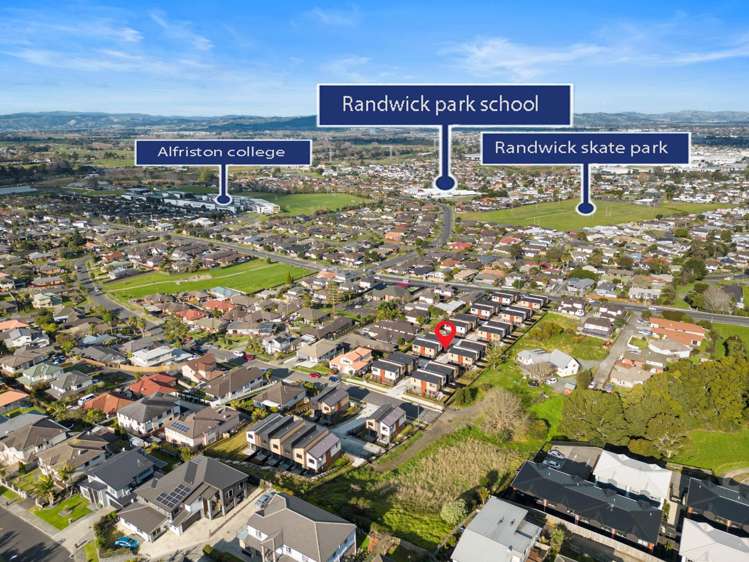 Lots 11, 1 Alfriston Road Manurewa_12