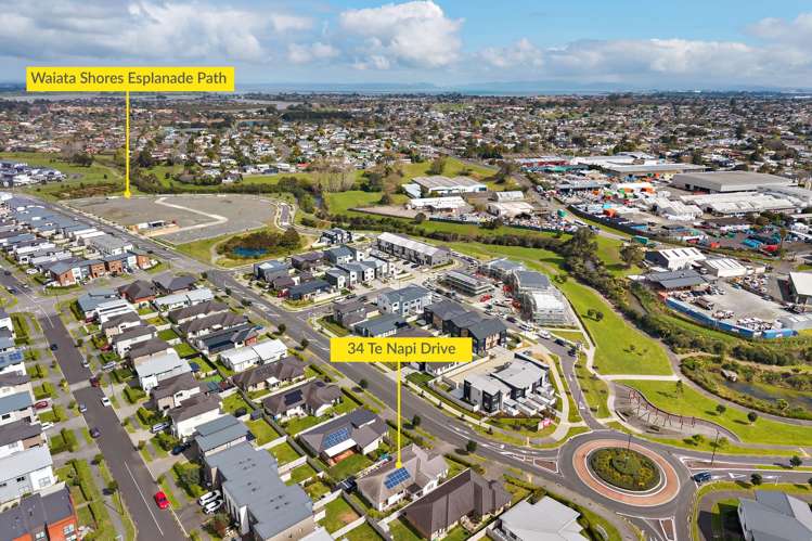 34 Te Napi Drive Conifer Grove_25