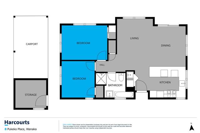 8 Pukeko Place Wanaka_1