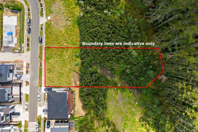 16 Bremner Ridge Street Flat Bush_1