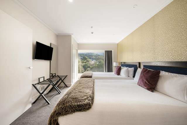 12D/12 Bolton Street Wellington Central_4