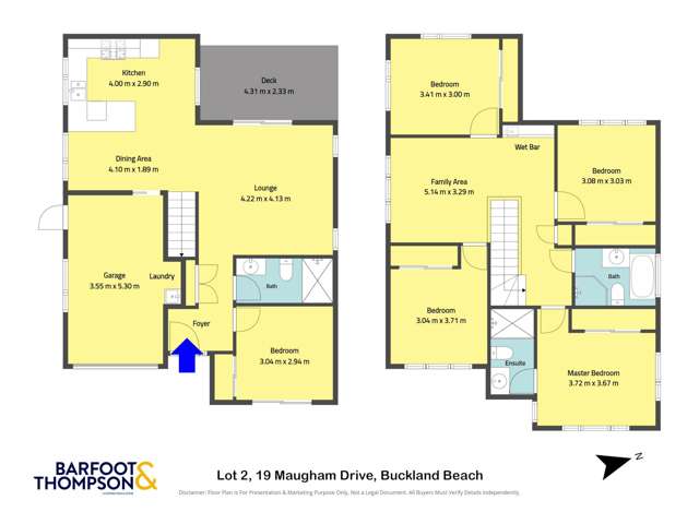 2/19 Maugham Drive Bucklands Beach_1