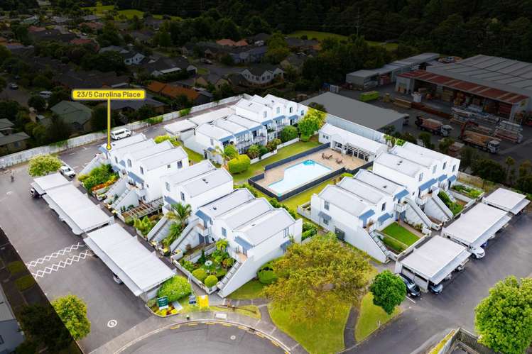 23/5 Carolina Place Albany_11