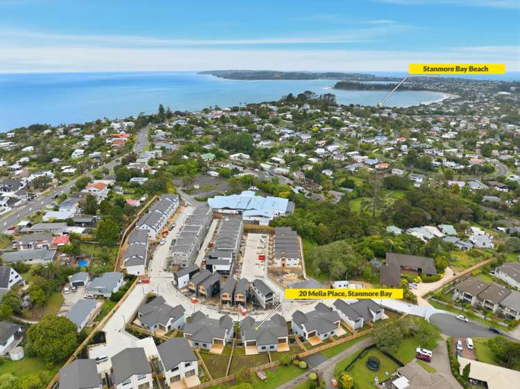 4/20 Melia Place Stanmore Bay_22