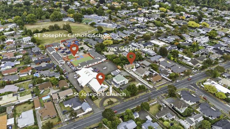 78c Clarkin Road Fairfield_18