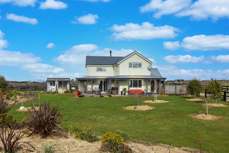 256 Stokes Road Balcairn_20