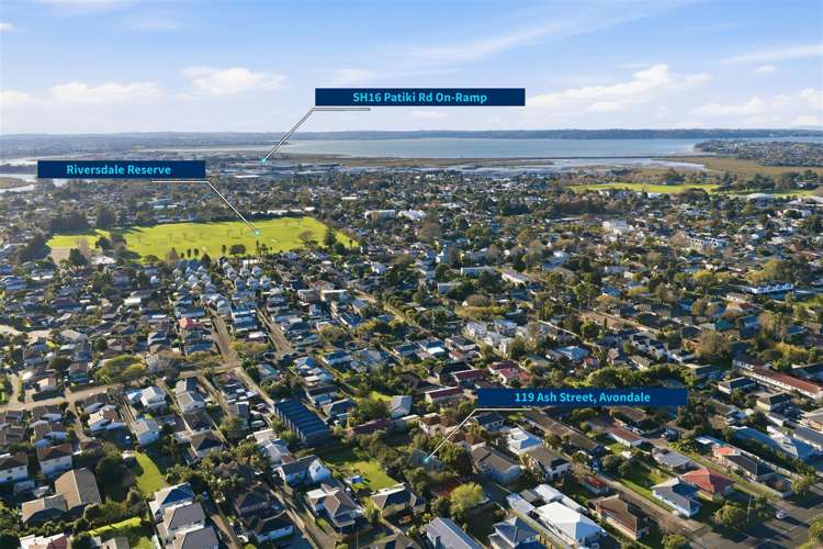 119 ash street Avondale_14