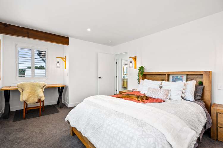 6a Hall Avenue Regent_26