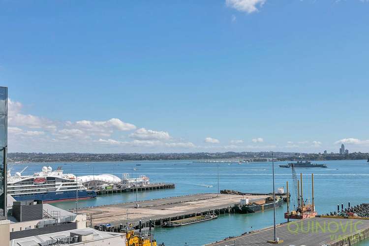 2 Beach Road Auckland Central_5