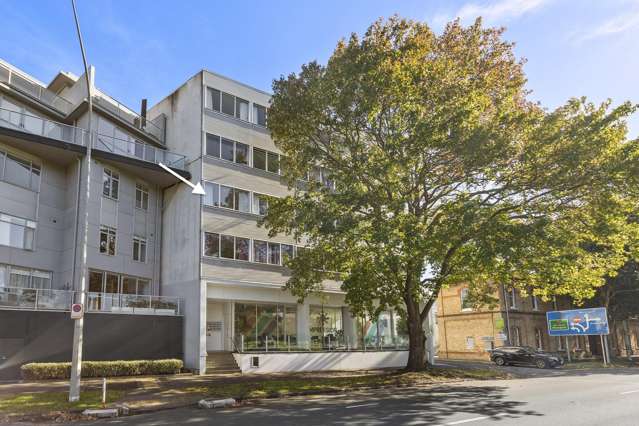 3b/14 Beaumont Street Auckland Central_1