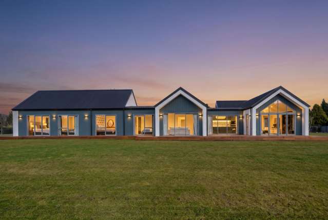 Often admired, now a chance to own