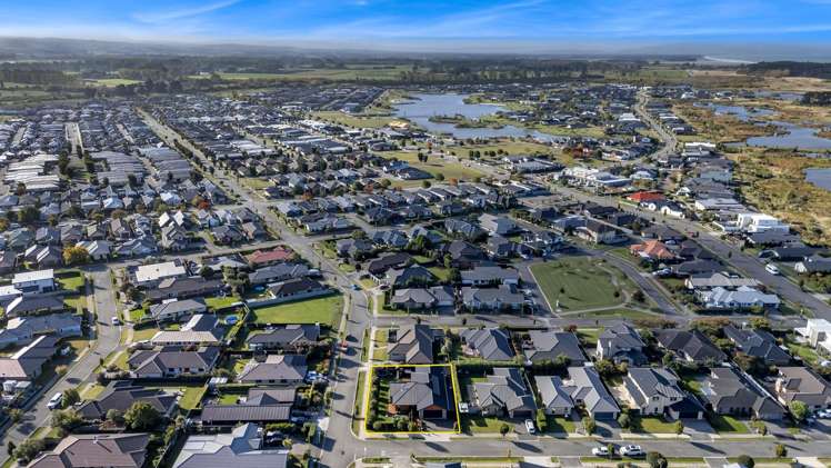 8 Turvey Street Pegasus_24