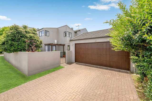Tranquil Living with Ultimate Convenience