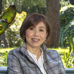 Christy Foo