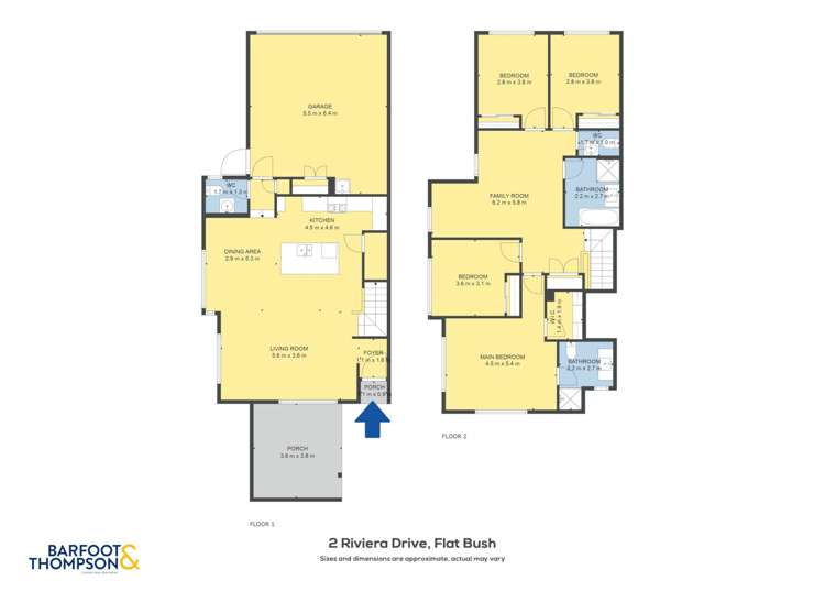 2 Riviera Drive Flat Bush_18