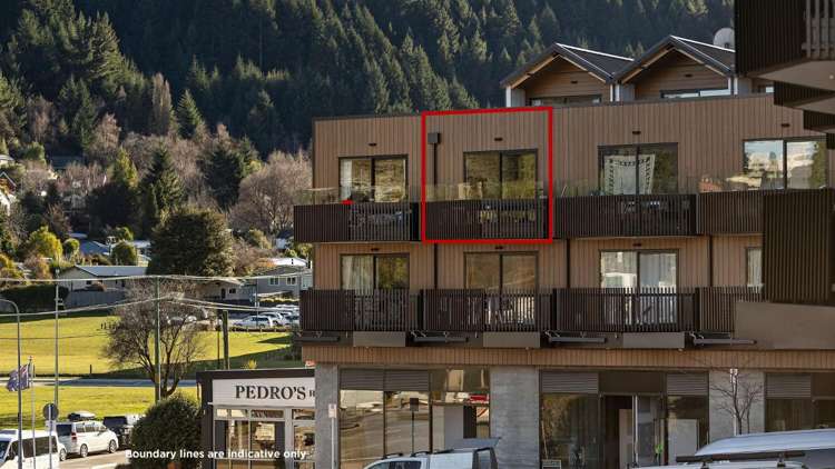 31a/135 Hallenstein Street Queenstown_9