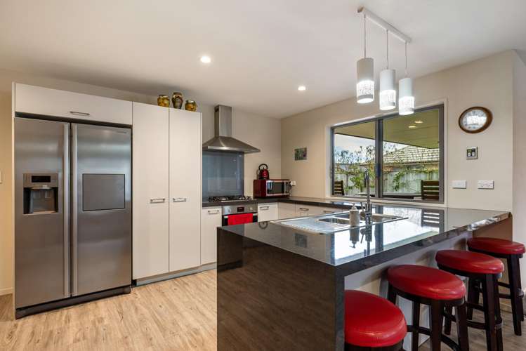 8 Albert Sheppard Close Yaldhurst_7