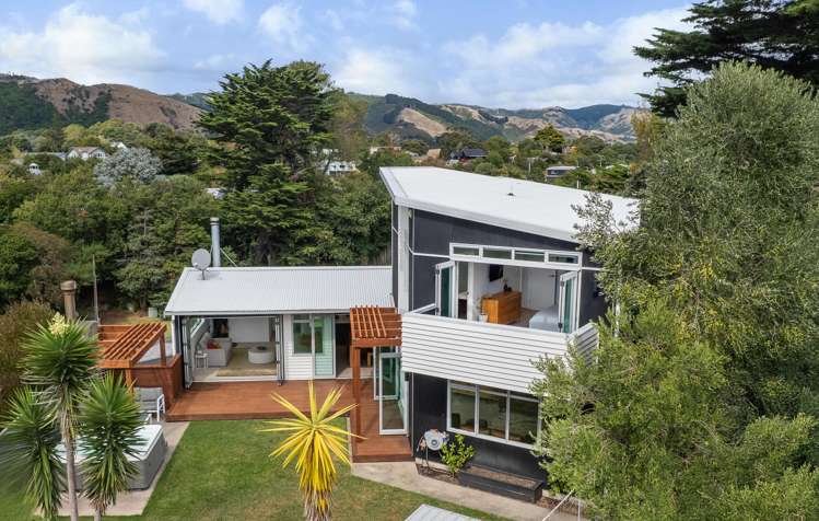 8 Tiromoana Road Raumati South_21