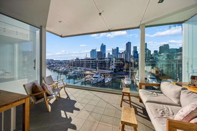 504/83 Halsey Street Auckland Central_3