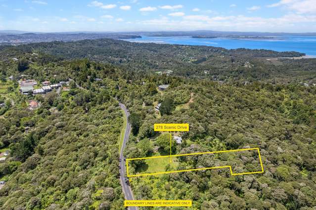 278 Scenic Drive Titirangi_4