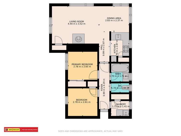 24a-B Barnett Street Putaruru_18