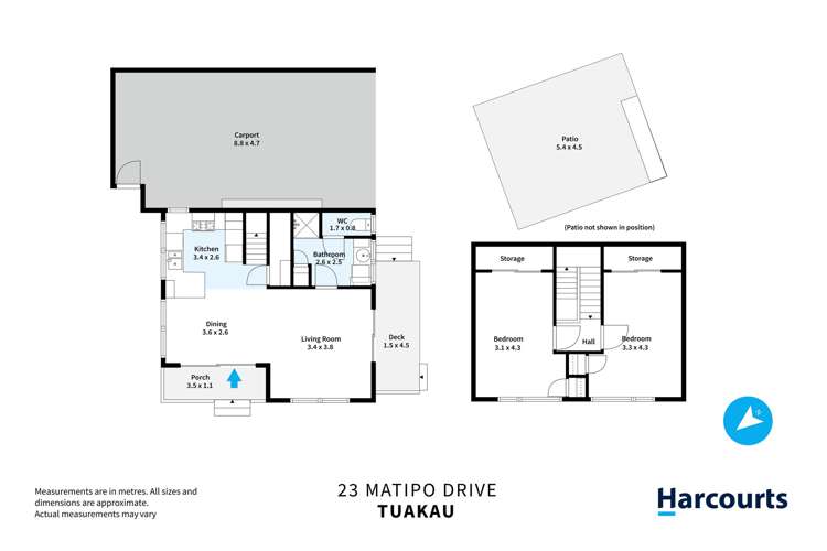 23 Matipo Drive Tuakau_10