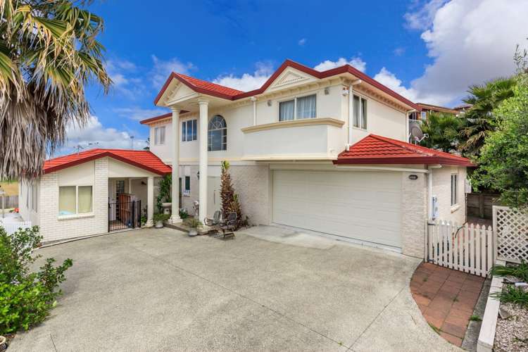 29 Noel Williams Place Windsor Park_0