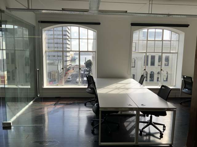 Suite 402/8 Commerce Street Auckland Central_3