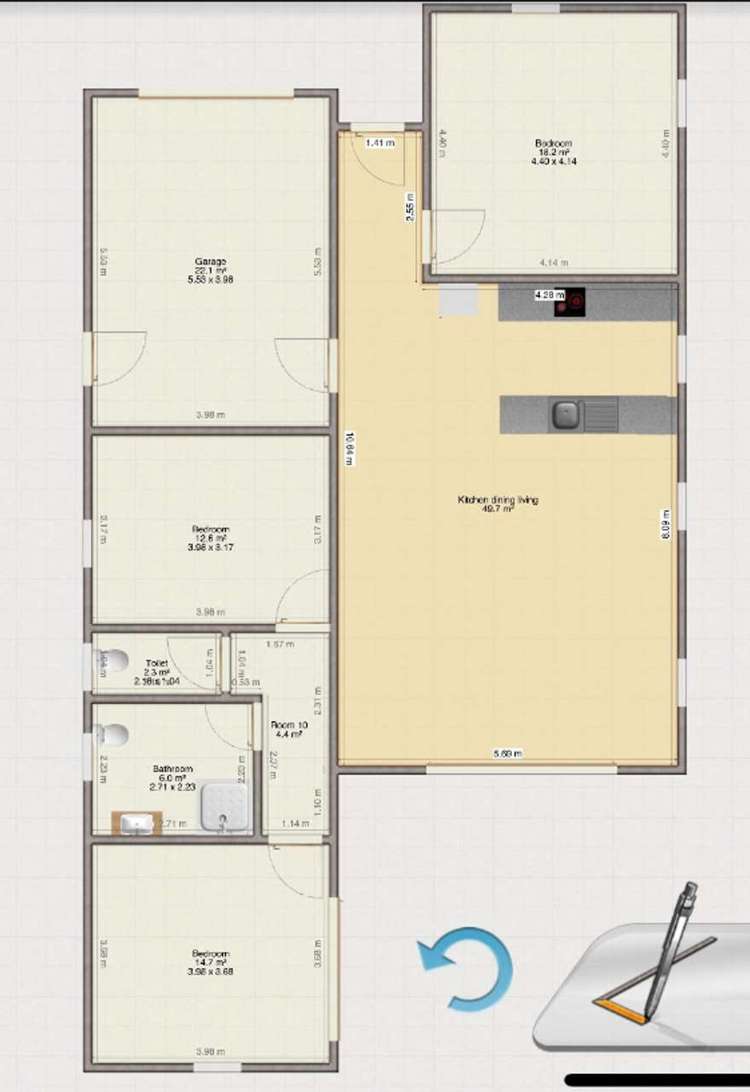 16 Ngahau Street Kaiapoi_18