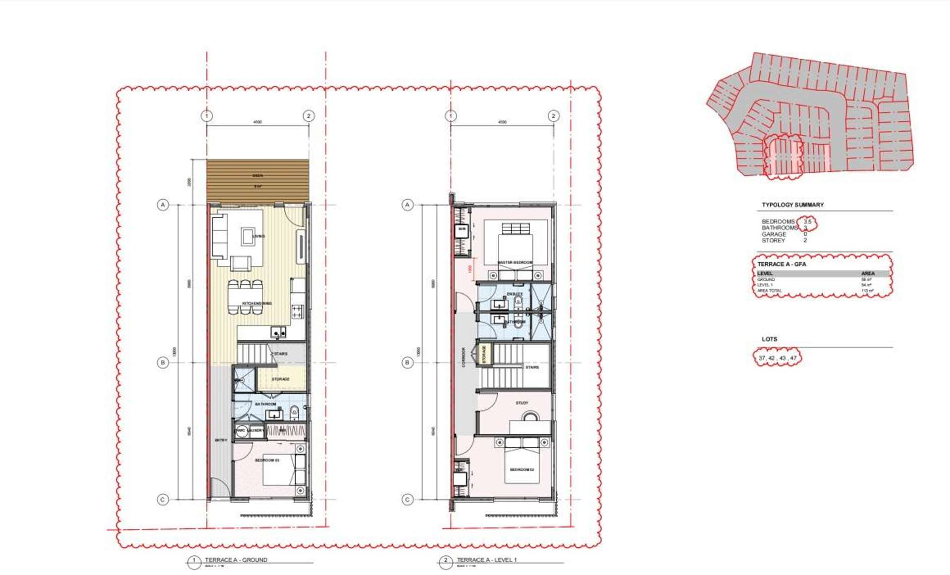 Lot 44 Goldwater Drive Silverdale_0