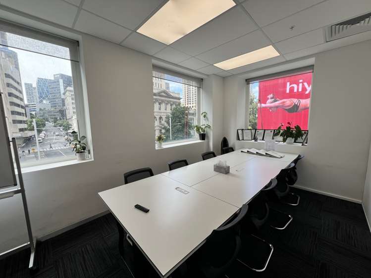 109 Queen Street Auckland Cbd_9