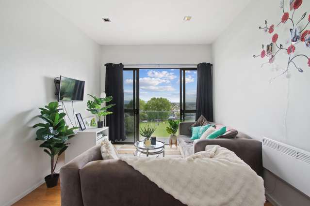 3B/17 Blake Street Ponsonby_2