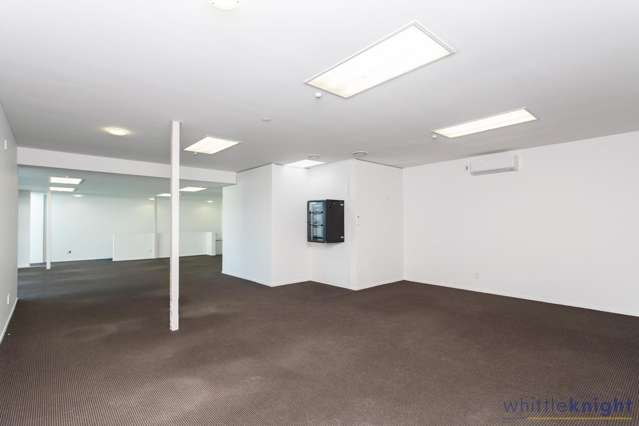 9FF/211 Ferry Road Waltham_1