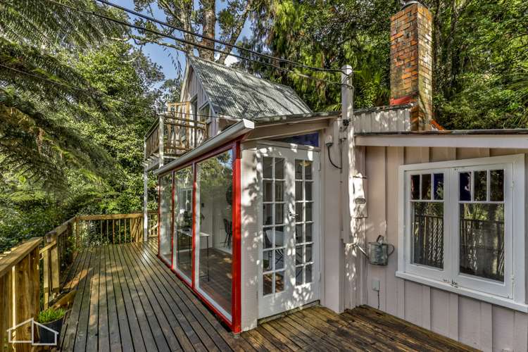 26 Mahoe Road Titirangi_21