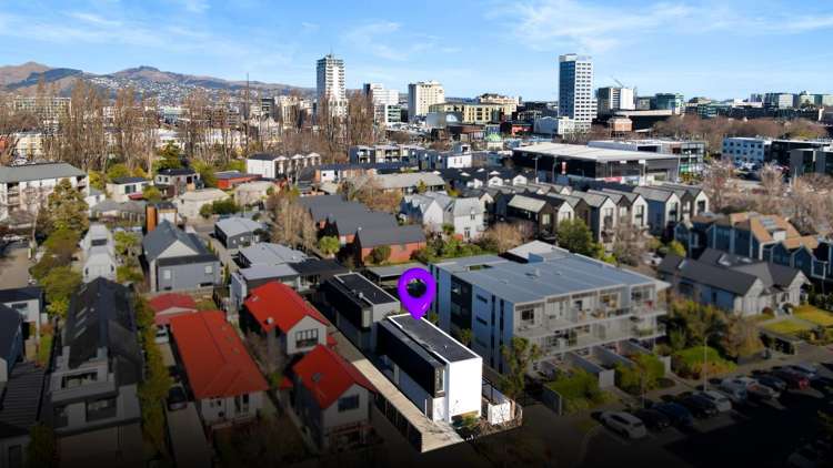 1/184 Peterborough Street Christchurch Central_17