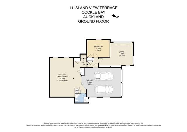 11 Island View Terrace Cockle Bay_1