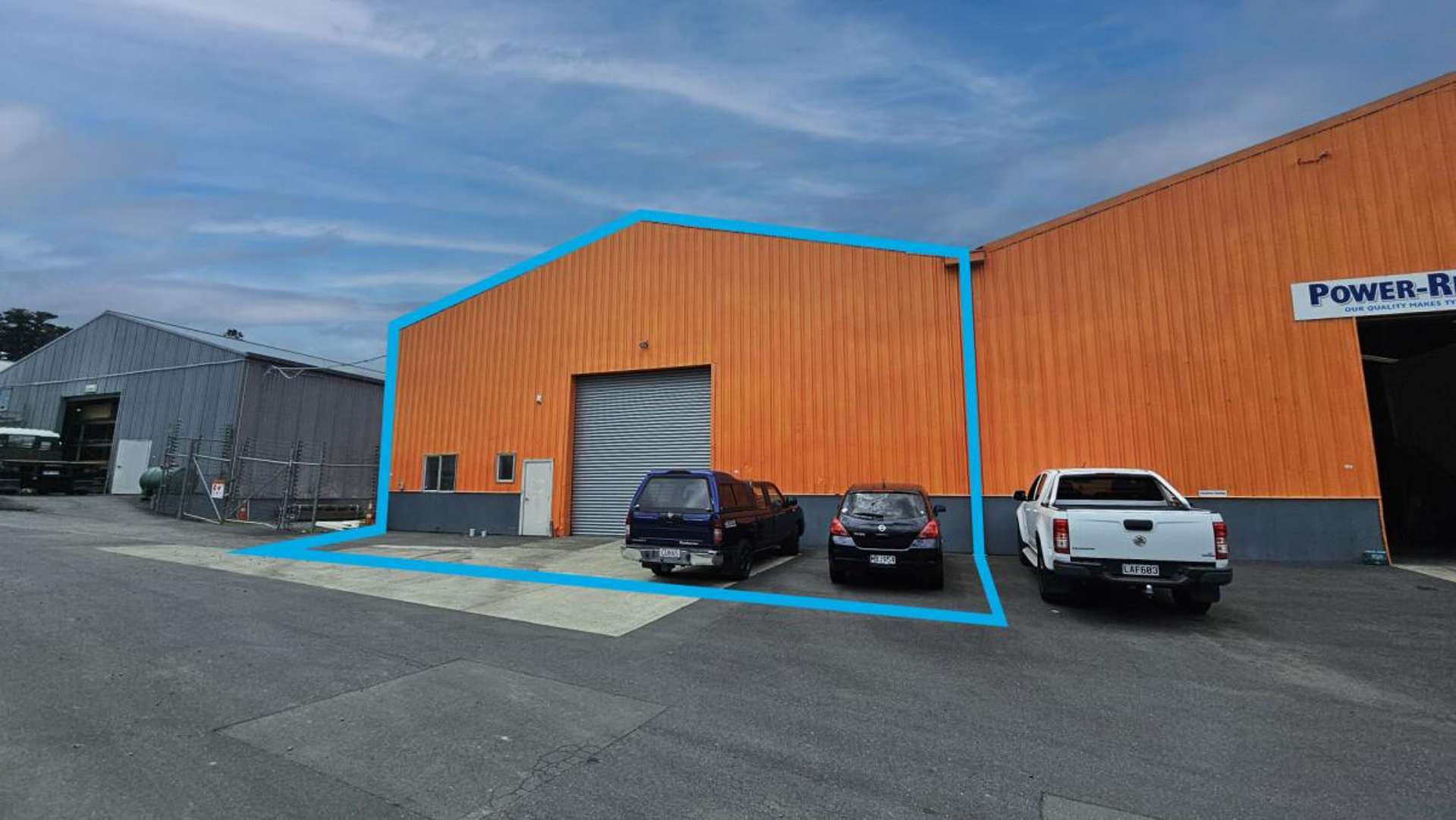 Shed 4 | 67 Hunua Road Papakura_0