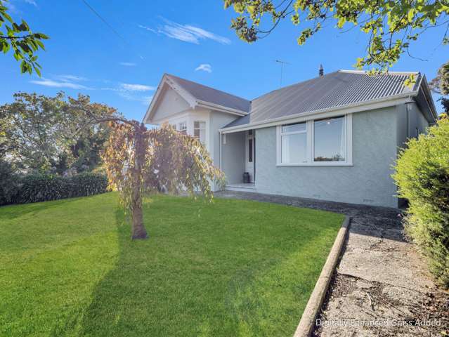 Own the Outlook on Upper Ure