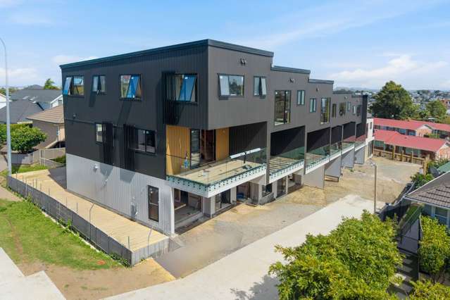 Lot 7, 129 Cook Street Howick_1