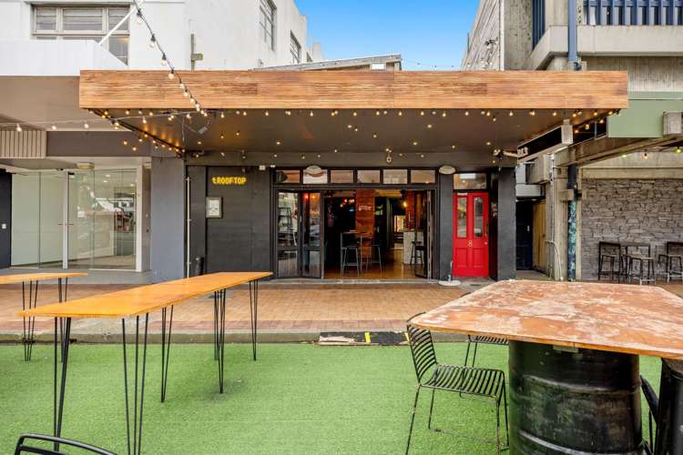 8 Courtenay Place Te Aro_8