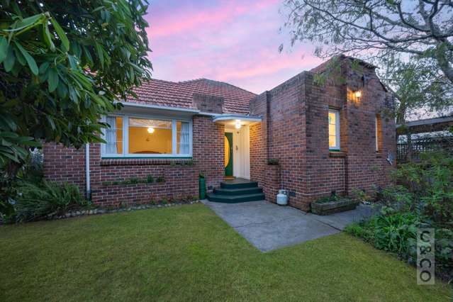 A Home to Love...for Another Three Decades