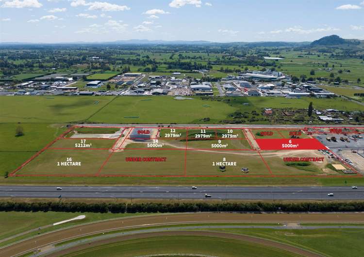 Lot 6/181 Hannon Road_0