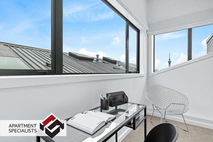 31 St Benedicts Eden Terrace_15