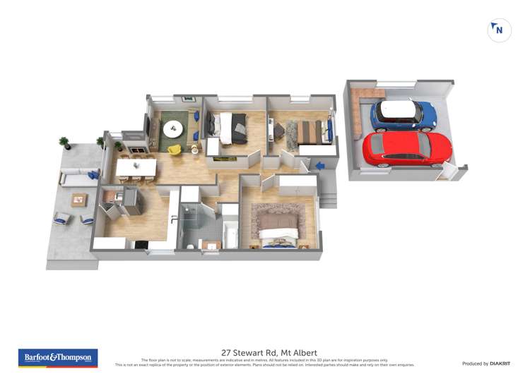 27 Stewart Road Mount Albert_15