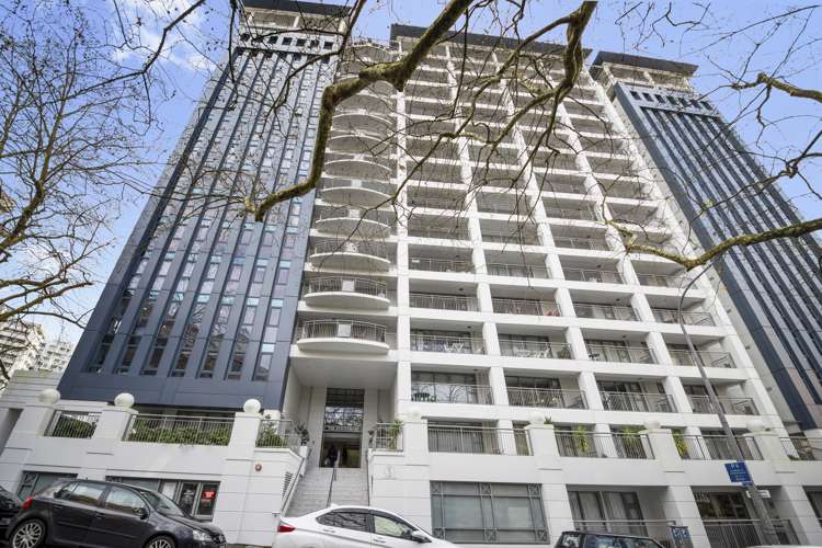 501/1 Parliament Street Auckland Central_14