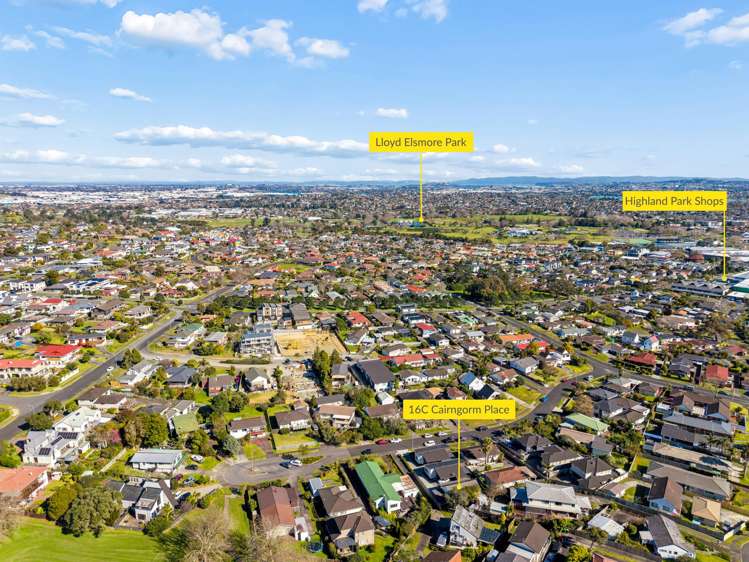 16c Cairngorm Place Highland Park_17