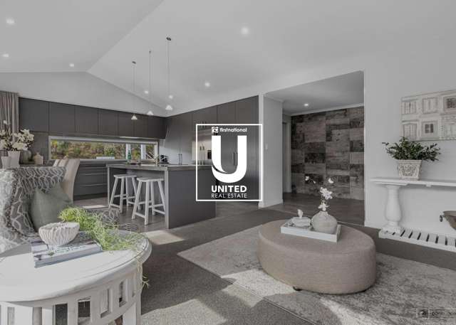 Easy Living with Style
