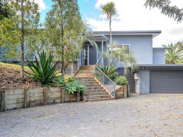 SPACE FOR THE WHOLE FAMILY