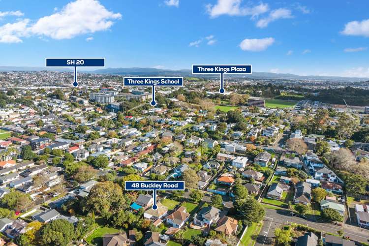 48 Buckley Road Epsom_16