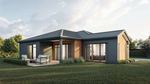 Your New Home on the Kāpiti Coast Starts Here